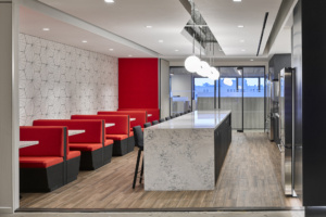 Aon Offices - New York City