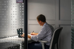 Baker McKenzie Offices - Tampa