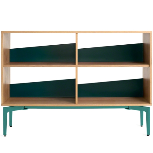 Bassline Storage - 0