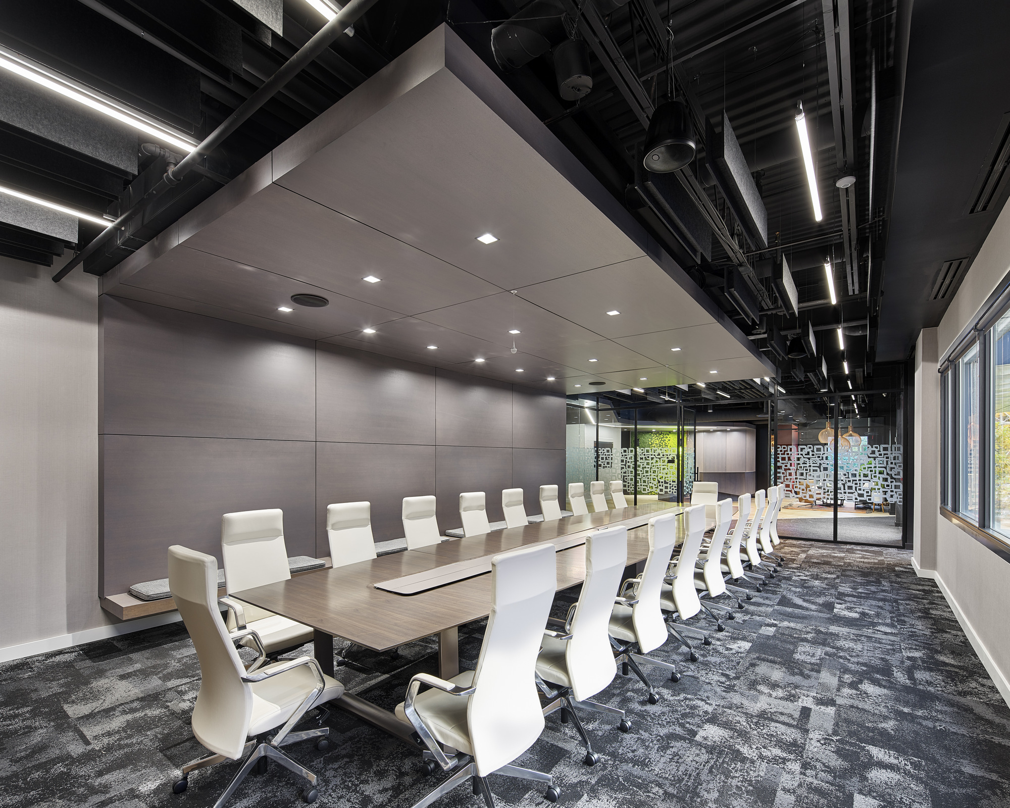 Billtrust Headquarters Lawrenceville Office Snapshots