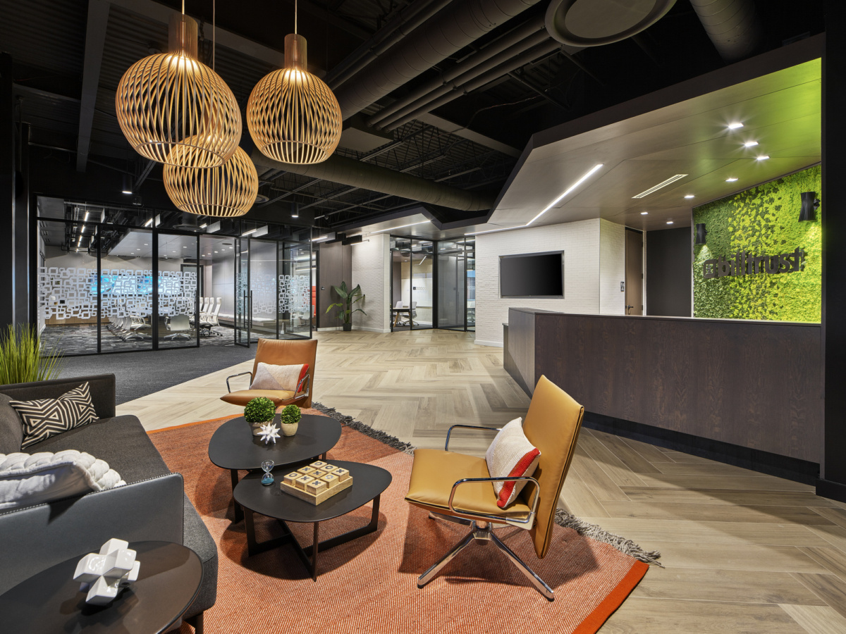 Jestor office