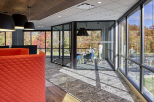 Billtrust Headquarters - Lawrenceville