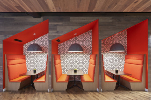 Billtrust Headquarters - Lawrenceville