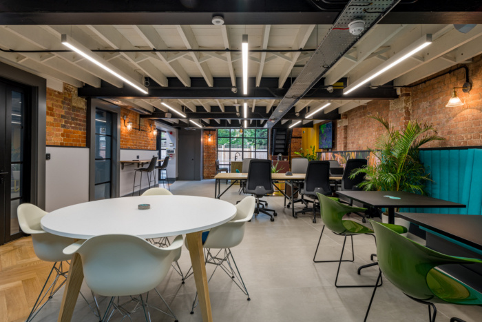 bubbleHUB Coworking Offices - St Albans - 6