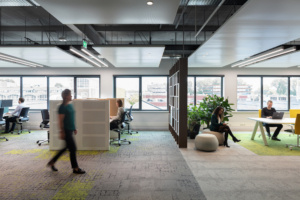 CBRE Offices - Amsterdam