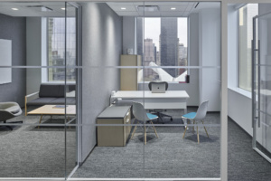 Cision Offices - New York City