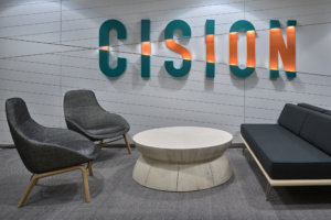 Cision Offices - New York City