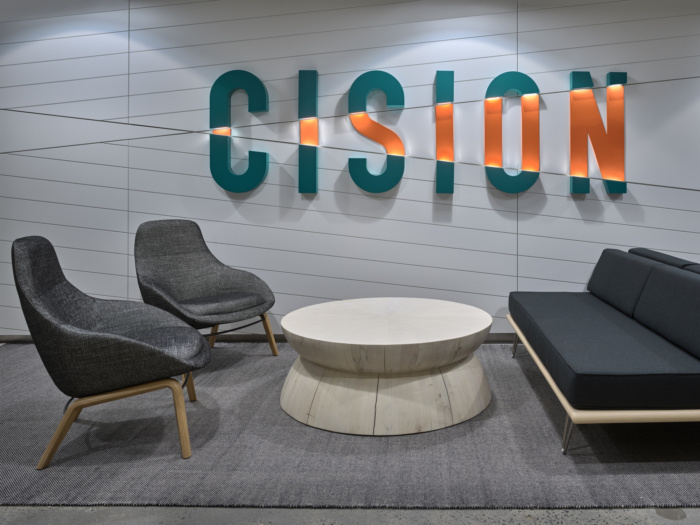 Cision Offices - New York City - 1