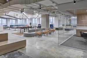 Cision Offices - New York City