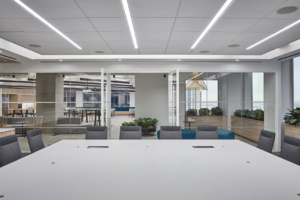 Cision Offices - New York City