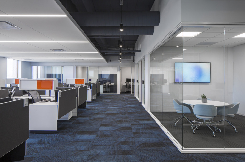 FTI Consulting Offices - Century City | Office Snapshots