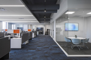 FTI Consulting Offices - Century City