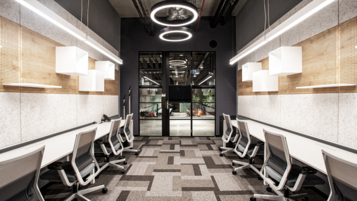 Growth Circuit Co-Zone Coworking Offices - Ankara - 12