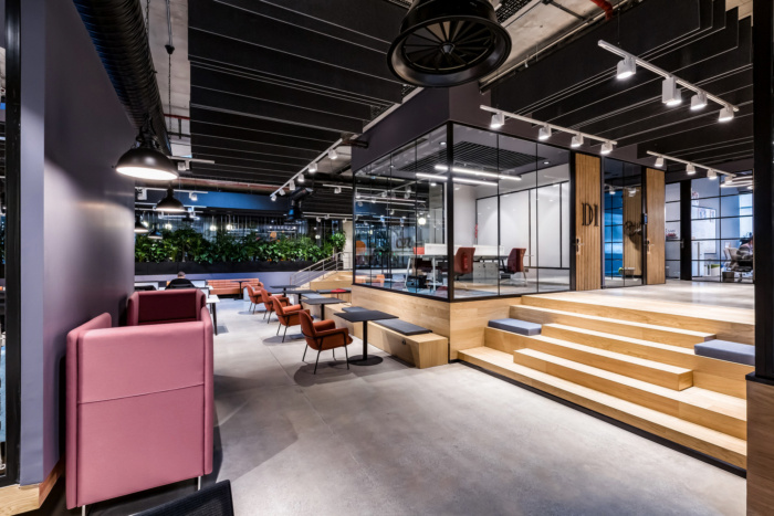 Growth Circuit Co-Zone Coworking Offices - Ankara - 15