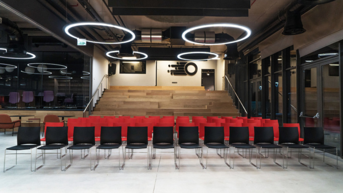 Growth Circuit Co-Zone Coworking Offices - Ankara - 18
