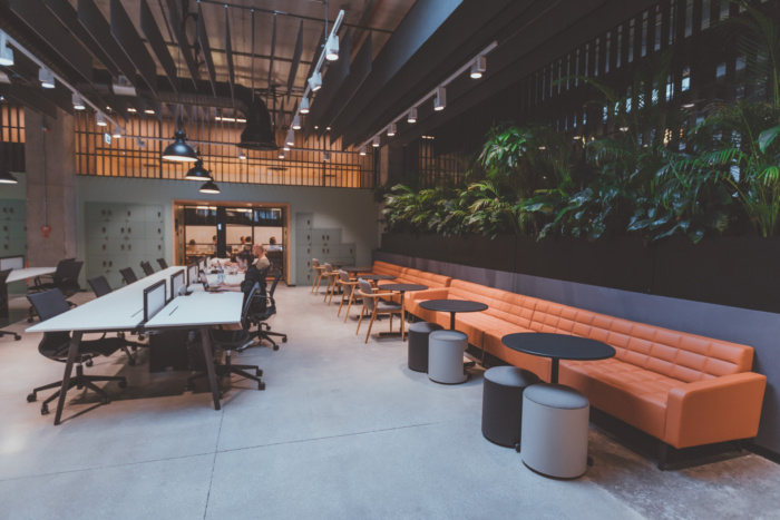 Growth Circuit Co-Zone Coworking Offices - Ankara - 3