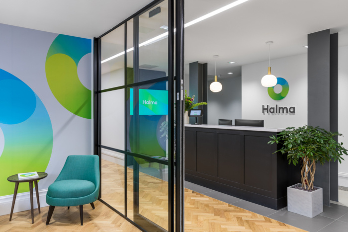 Halma Offices - Amersham - 2