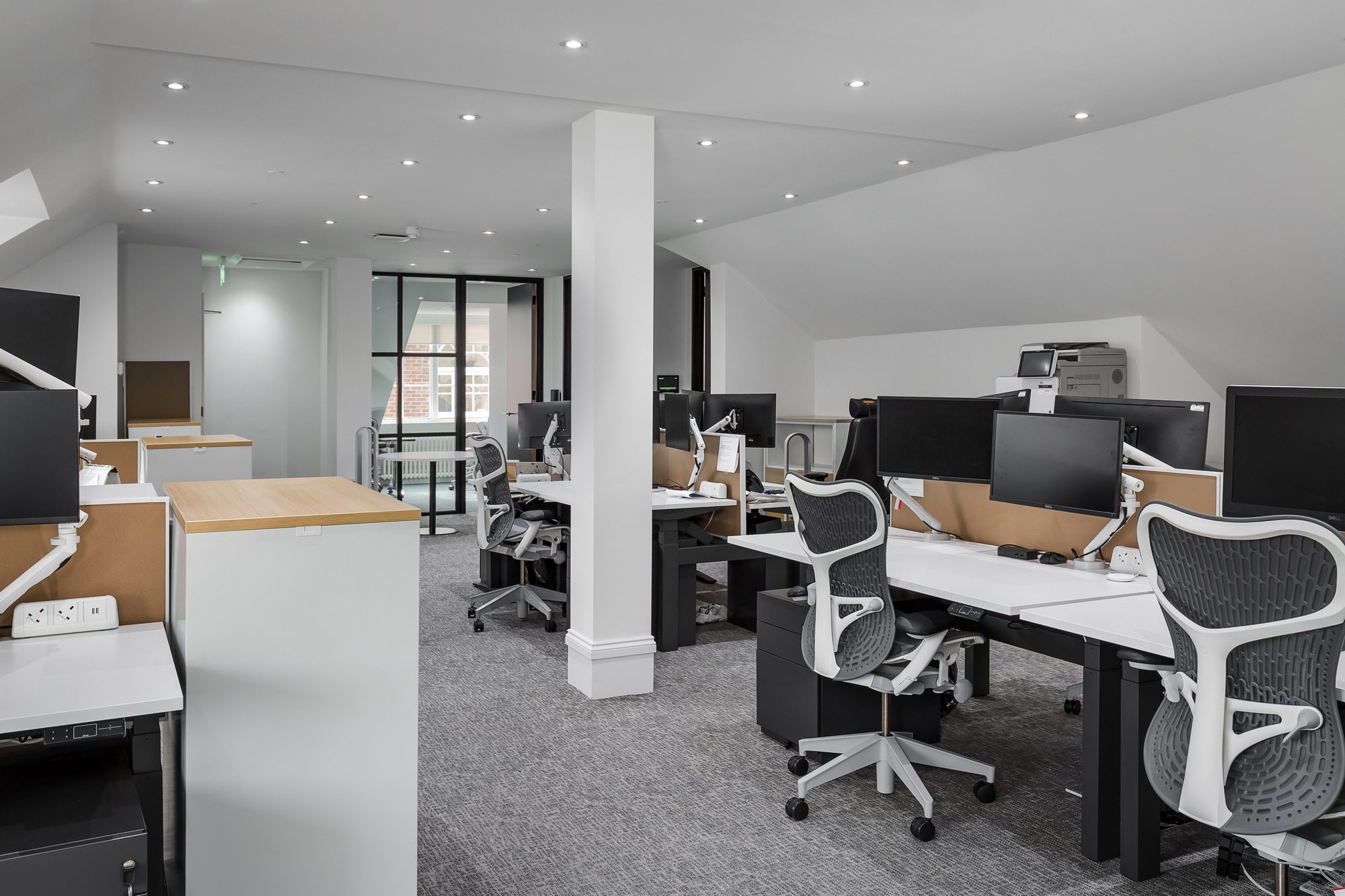 Halma Offices Amersham Office Snapshots halma-offices-amersham-office-snapshots