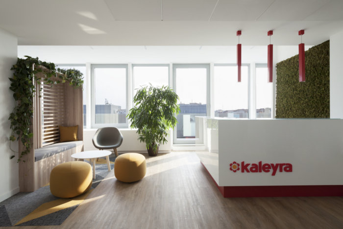 Kaleyra Offices - Milan - 1