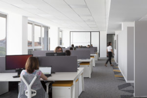 Kaleyra Offices - Milan