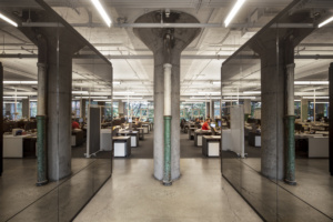 Lemay Offices - Montreal