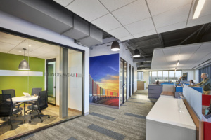 Liberty Property Trust Offices - Wayne