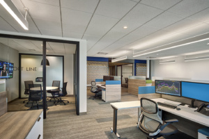 Liberty Property Trust Offices - Wayne