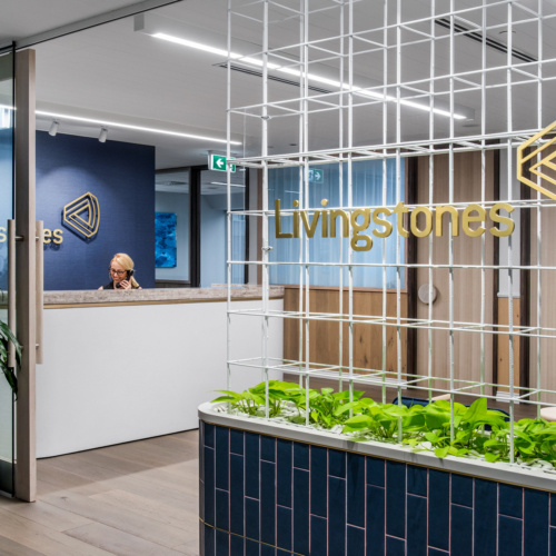 Livingstones Offices – Brisbane