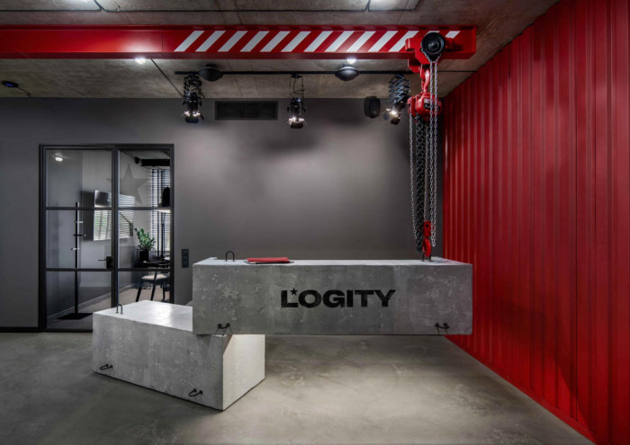Logity Offices - Kharkov - 3