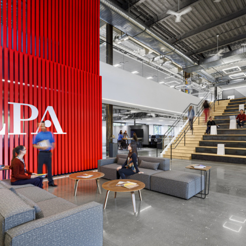 LPA Offices – Irvine