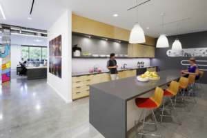 LPA Offices - Irvine