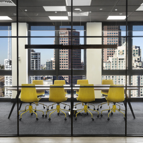 My Ad Box Offices – Melbourne
