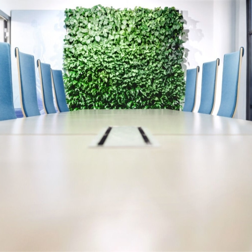 Naava Healthtech Green Wall - 0