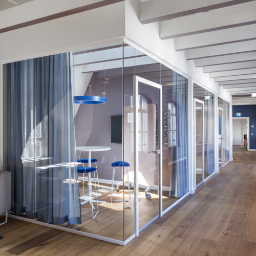 Netlight Offices – Hamburg