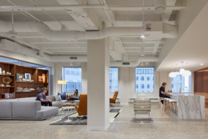 Parameters Offices - Minneapolis