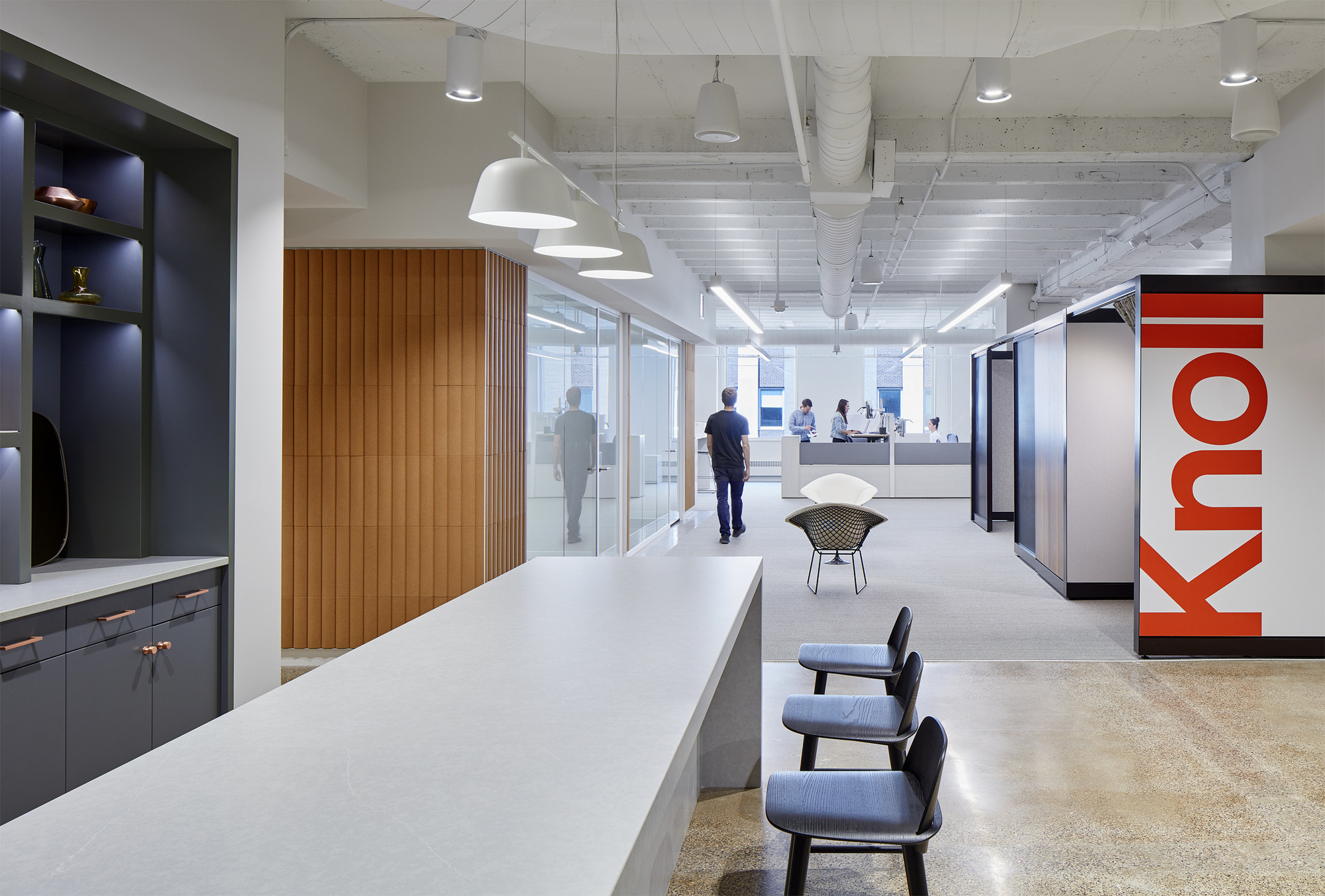 Parameters Offices - Minneapolis | Office Snapshots