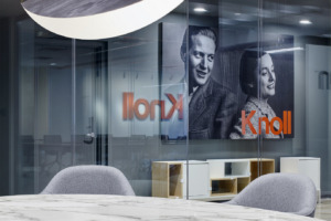 Parameters Offices - Minneapolis