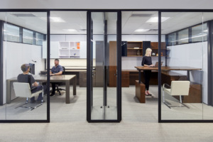 Parameters Offices - Minneapolis