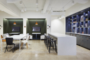 Parameters Offices - Minneapolis