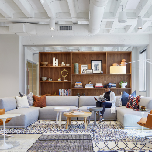 Parameters Offices – Minneapolis
