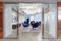 Parameters Offices - Minneapolis | Office Snapshots