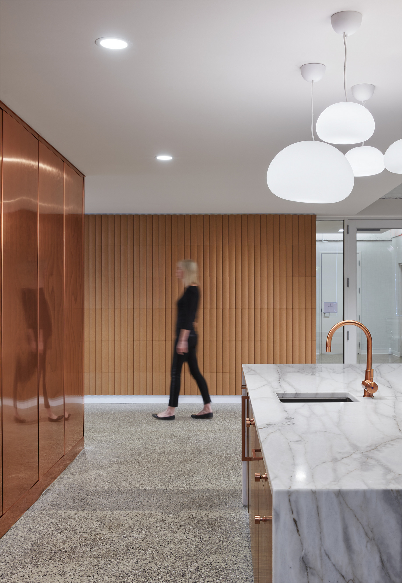 Parameters Offices - Minneapolis | Office Snapshots