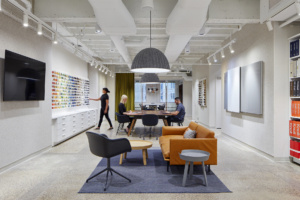 Parameters Offices - Minneapolis