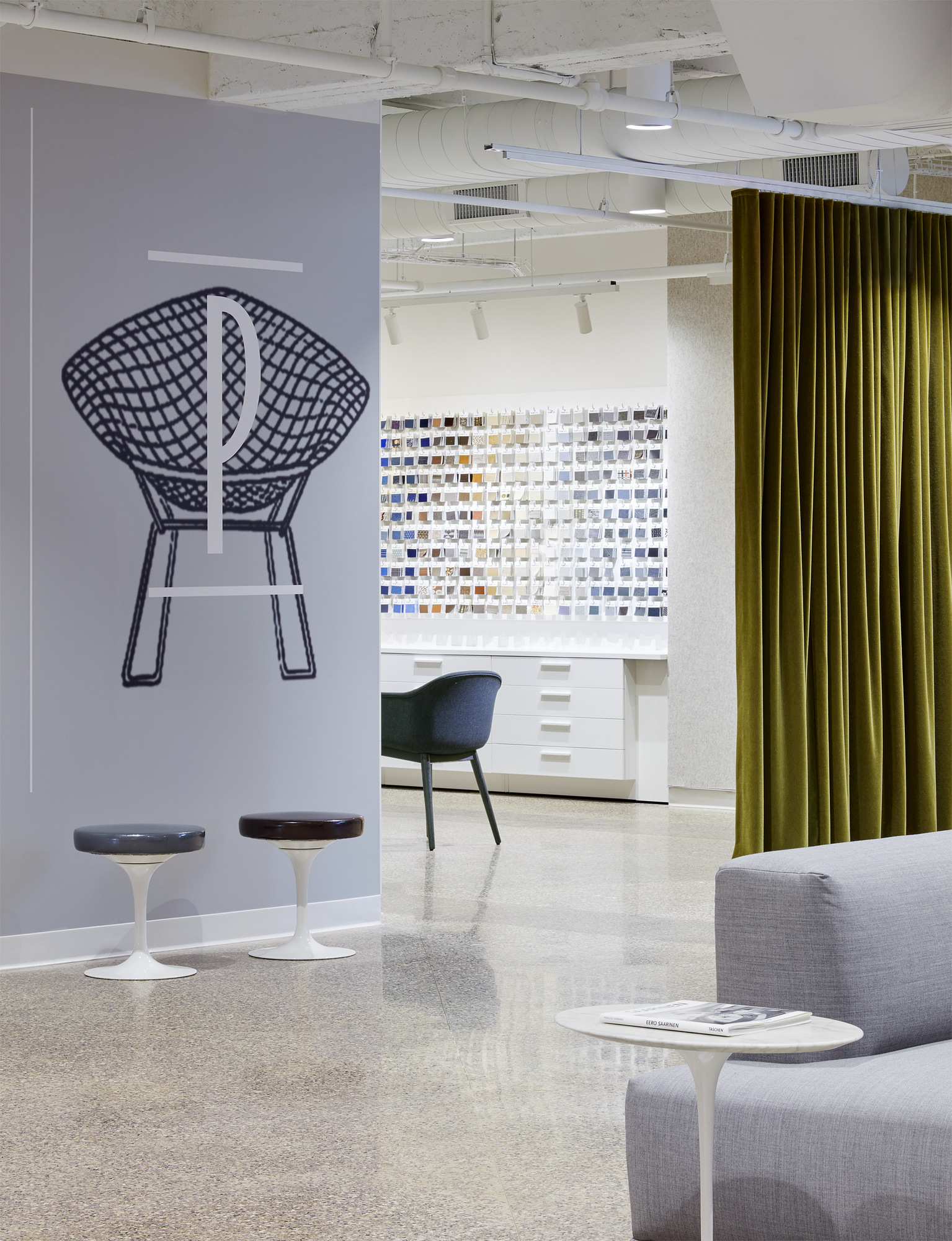 Parameters Offices - Minneapolis | Office Snapshots