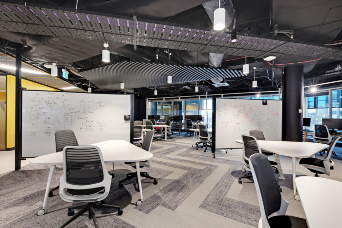 Roads and Maritime Services Offices - Sydney - 10