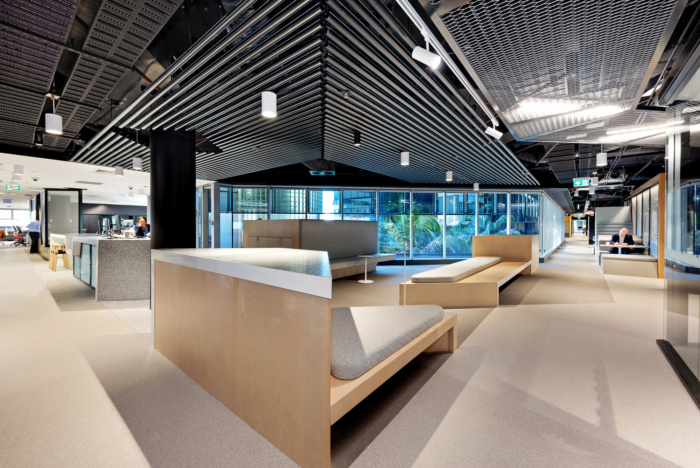 Roads and Maritime Services Offices - Sydney - 11