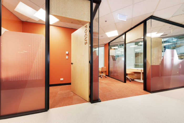 Roads and Maritime Services Offices - Sydney - 4