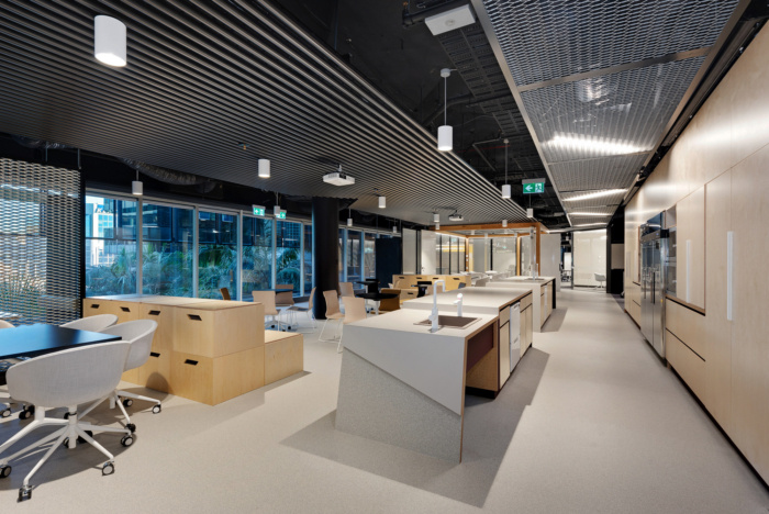 Roads and Maritime Services Offices - Sydney - 6