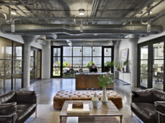 Samuels & Associates Offices - Boston | Office Snapshots