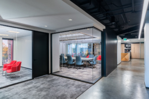 Sanford Heisler Sharp Offices - Washington DC
